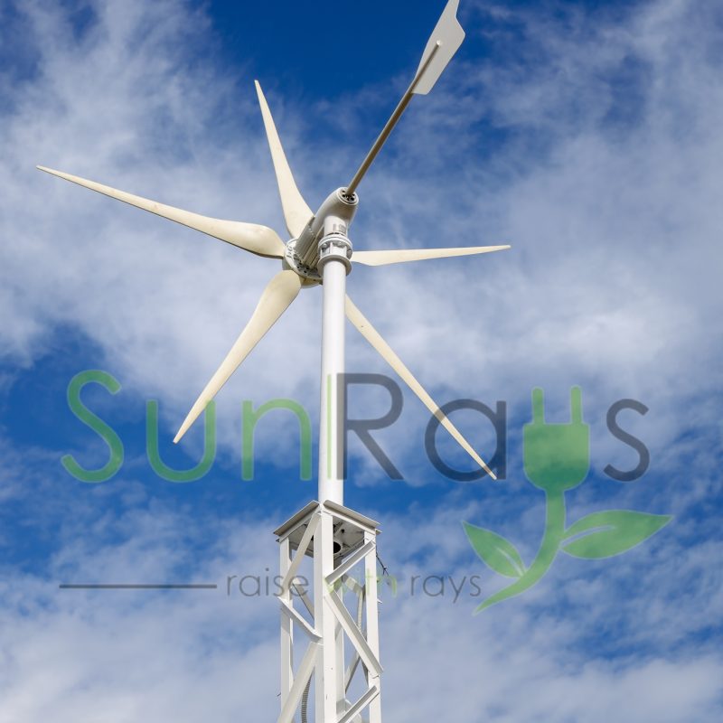 sr-3000-wind-turbine-sunrays