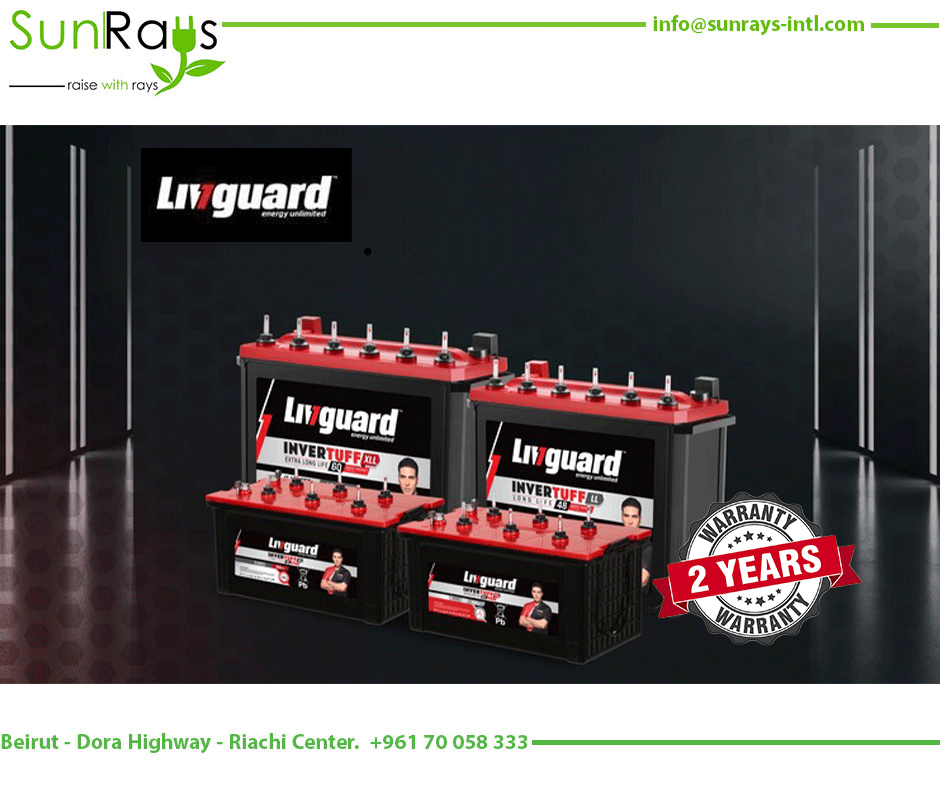 Livgard-230-amp-SunRays1
